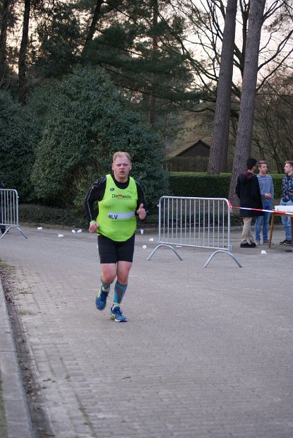 Lentejogging 2016 - 64